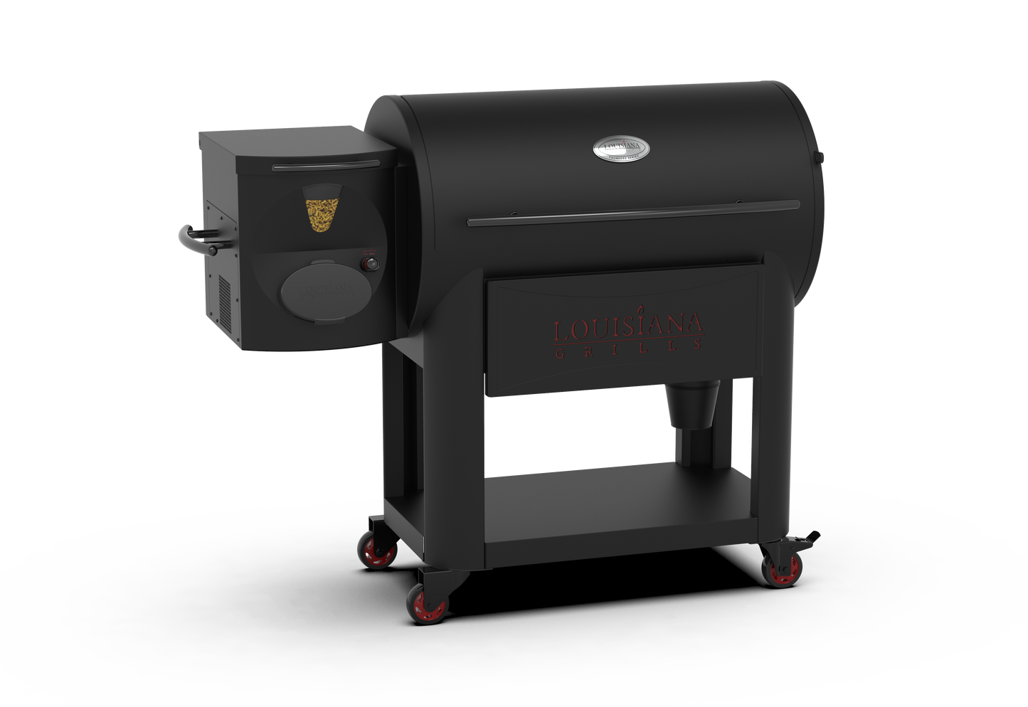 Louisiana Grills Founders Series Premier 1200 Grill - LG1200FP