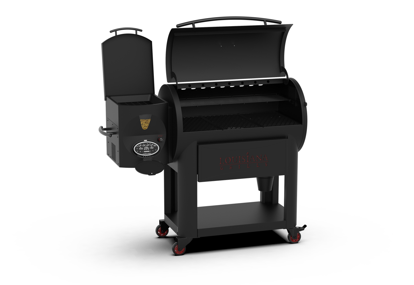 Louisiana Grills Founders Series Premier 1200 Grill - LG1200FP