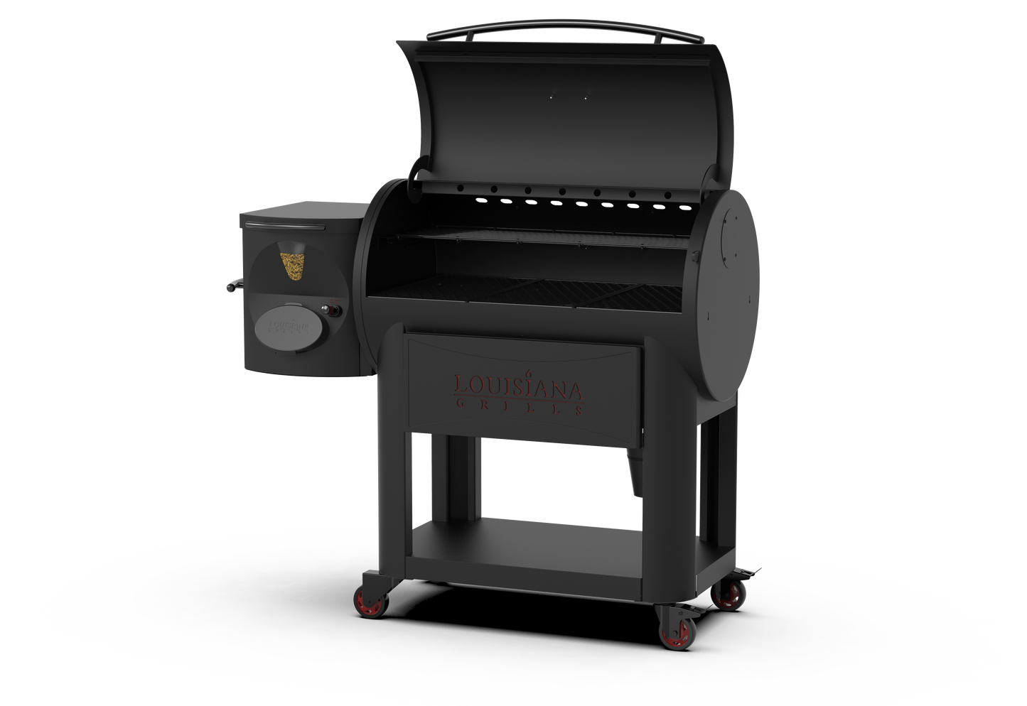 Louisiana Grills Founders Series Premier 1200 Grill - LG1200FP