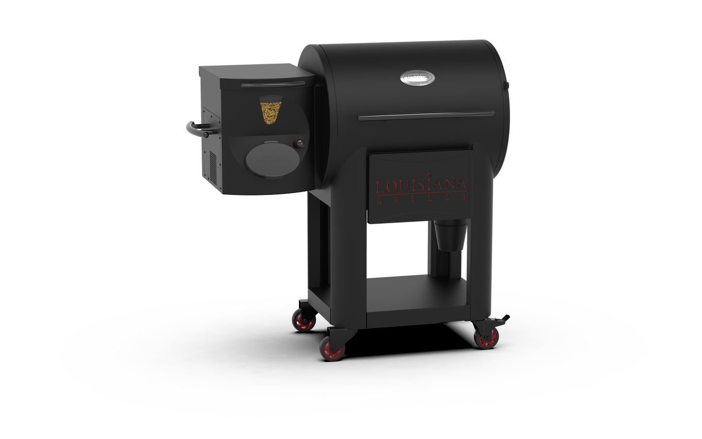 Louisiana Grills Founders Series Premier 800 Grill - LG800FP