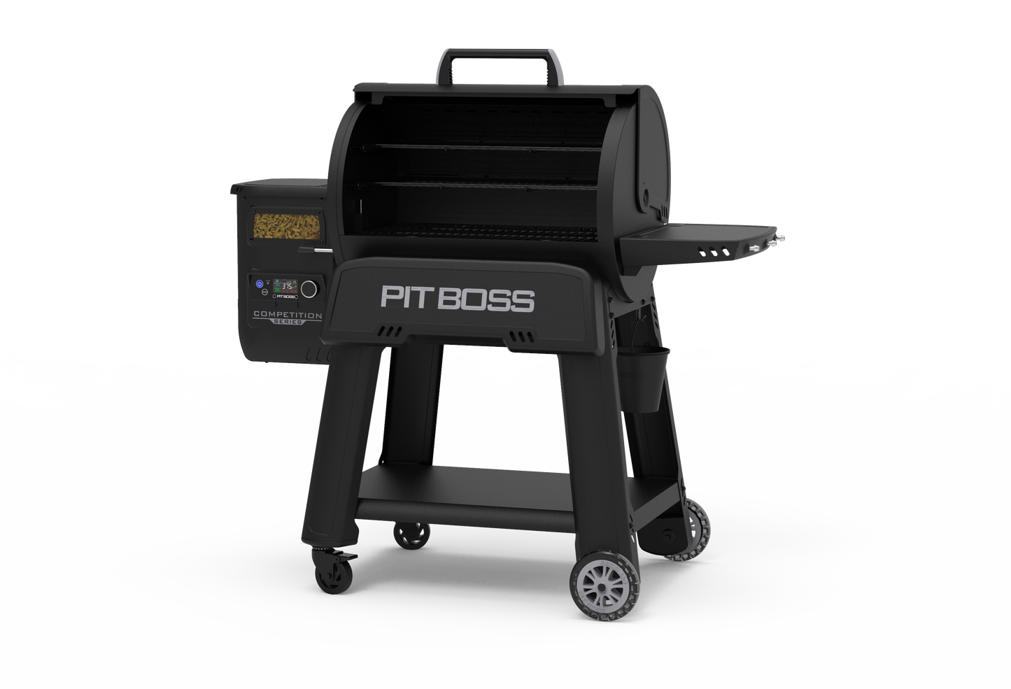 Pit Boss Competition Series 1250 Pellet Grill - PB1250CS