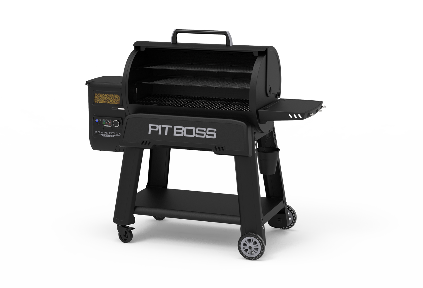 Pit Boss Competition Series 1600 Pellet Grill - PB1600CS