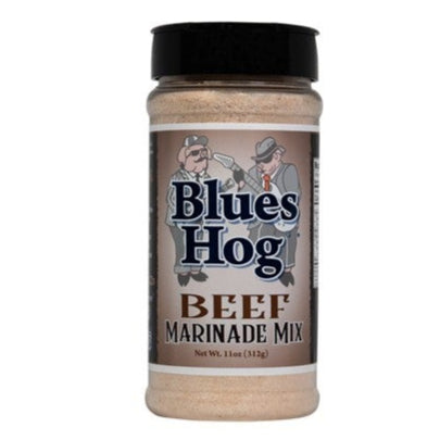 Blues Hog Beef Marinade Mix