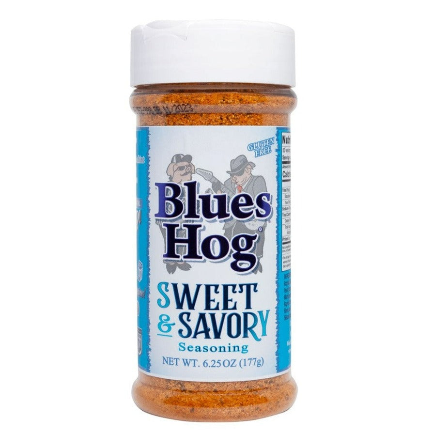 Blues Hog Sweet & Savory Seasoning