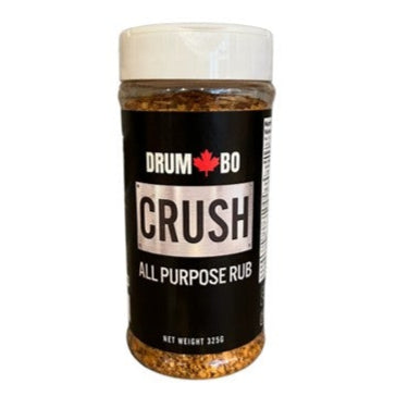 DrumBo Crush All Purpose Rub
