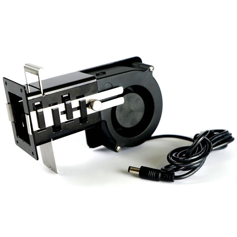 FireBoard Labs- Drive Blower 20 CFM
