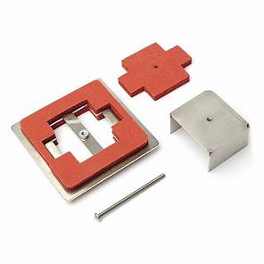 FireBoard Labs- Drive Blower Nozzle Adapter