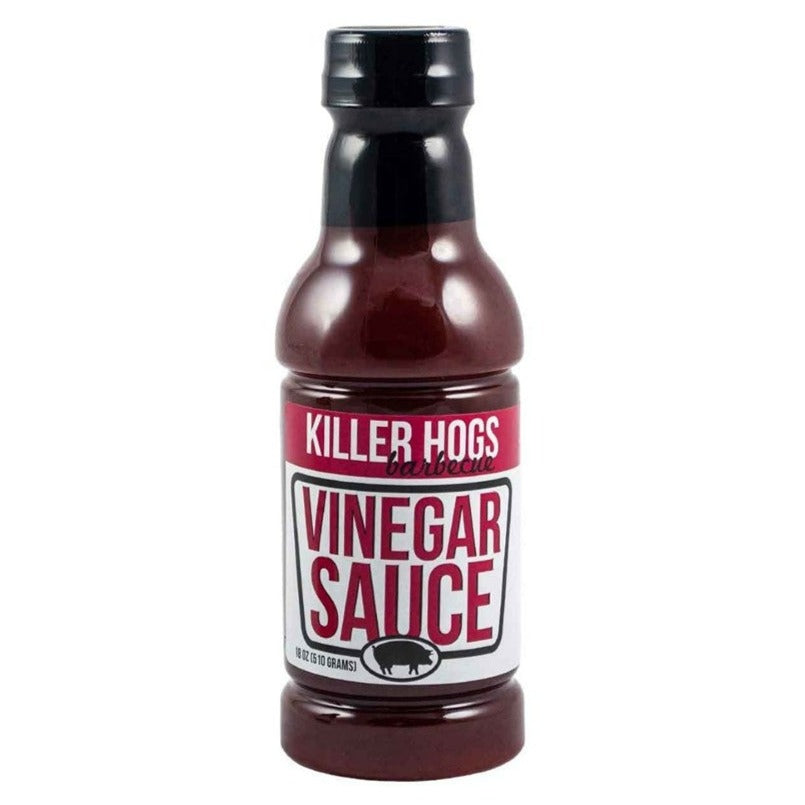 Killer Hogs Vinegar Sauce