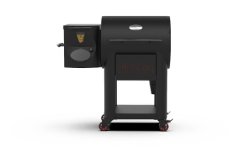 Louisiana Grills Founders Series Premier 800 Grill - LG800FP
