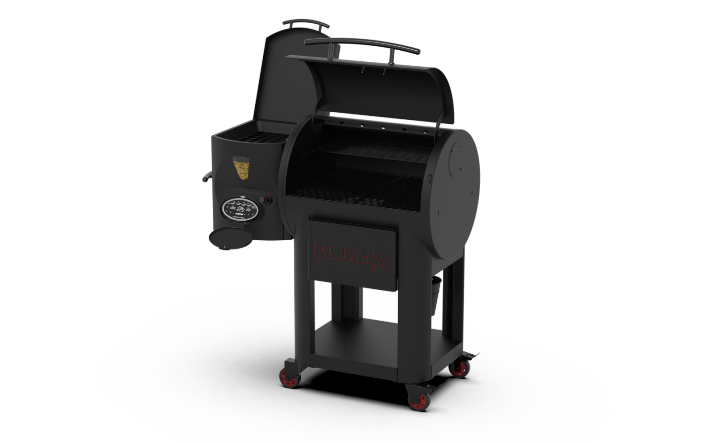 Louisiana Grills Founders Series Premier 800 Grill - LG800FP