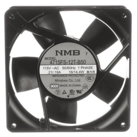 Louisiana Grills Combustion Fan 50133