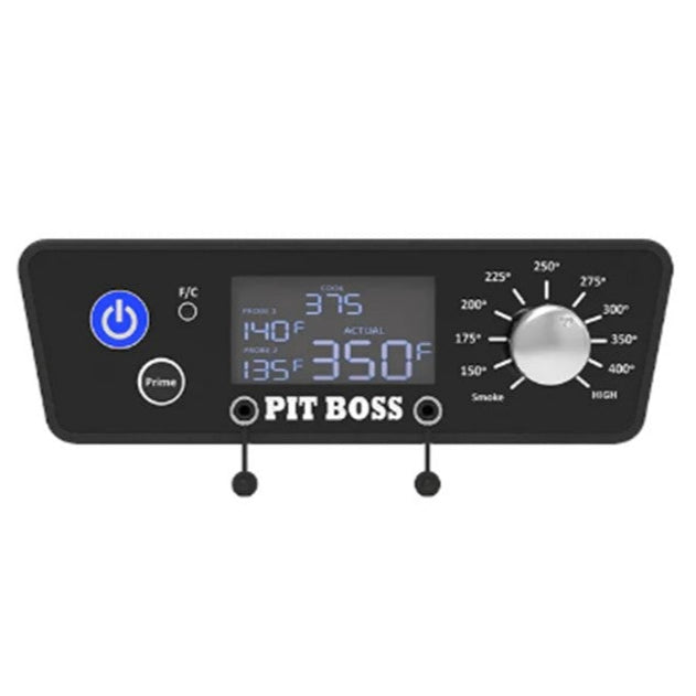 Pit Boss PBV5P1 Control Board 80121