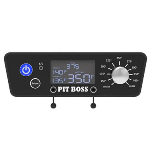 Pit Boss PBV5P1 Control Board 80121