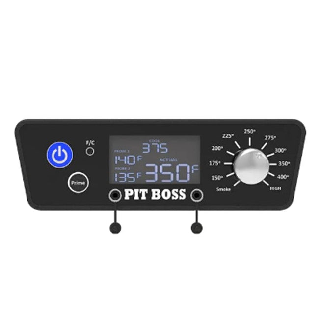 Pit Boss PBV7P1 Control Board 80124