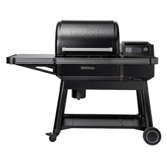 Traeger Ironwood