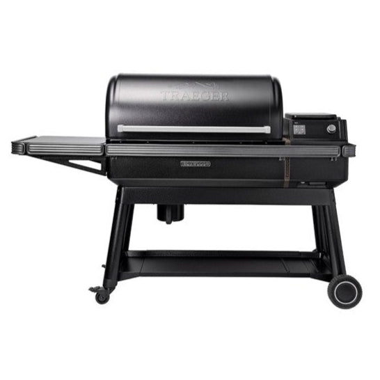 Traeger Ironwood XL