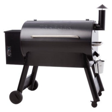 Traeger Pro Series 34 (Blue)