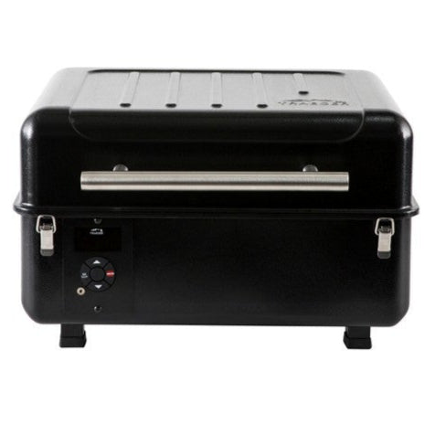 Traeger Ranger