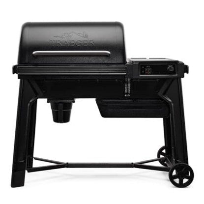 Traeger Woodridge