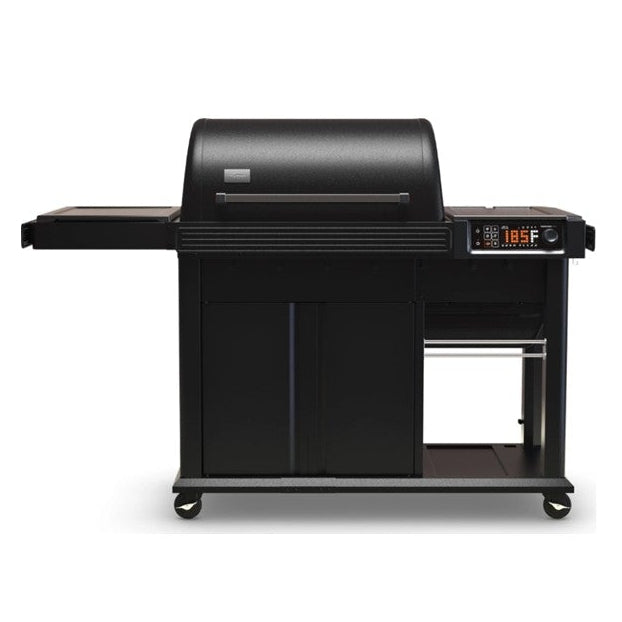 Traeger Woodridge Elite