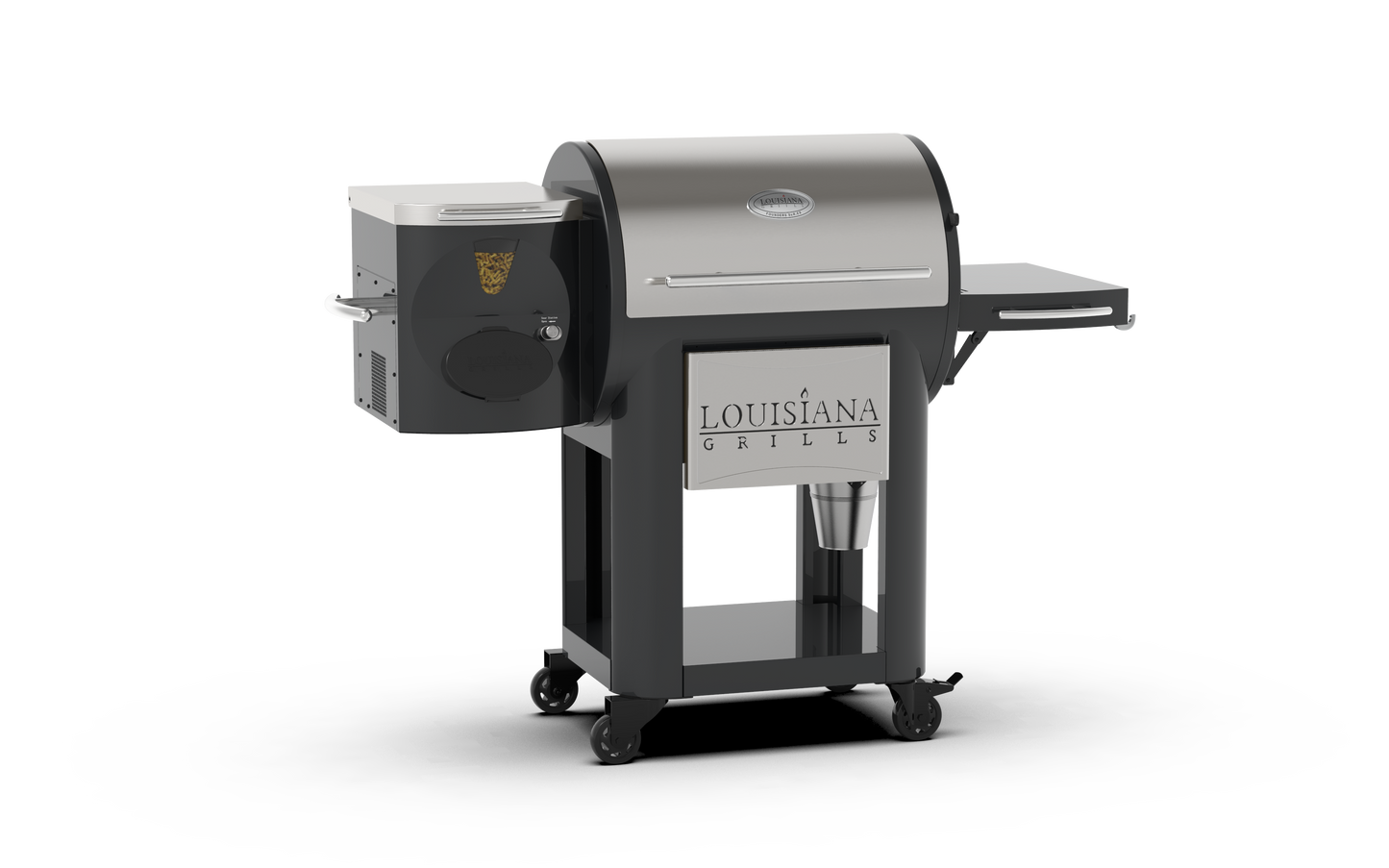 Louisiana Grills Founders Series Legacy 800 Grill - LG800FL