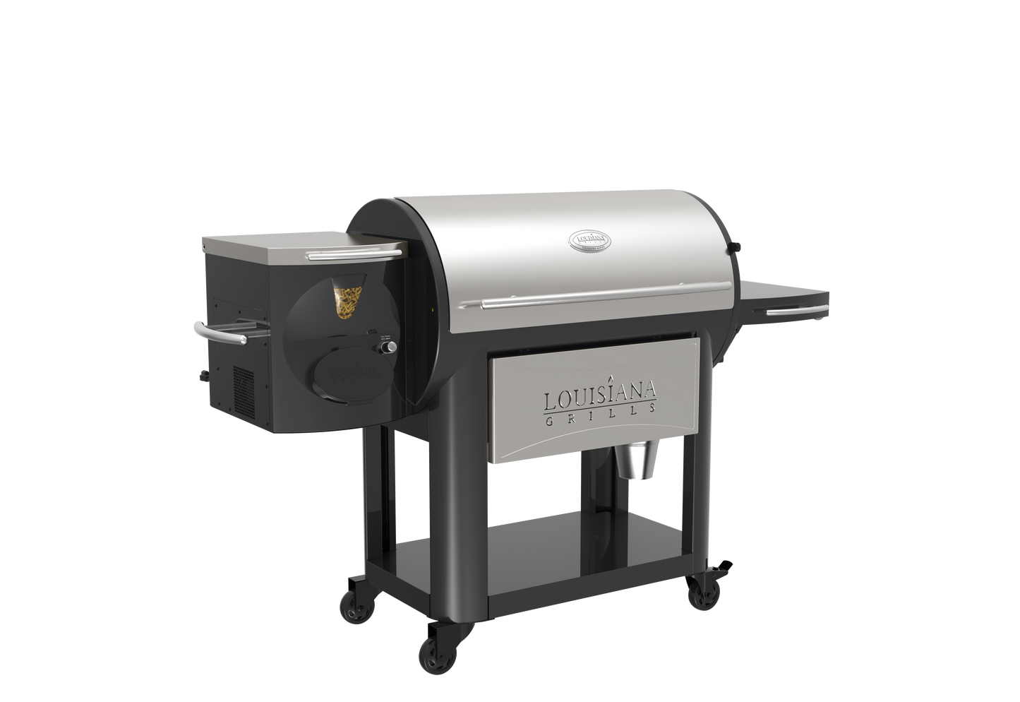 Louisiana Grills Founders Series Legacy 1200 Grill - LG1200FL