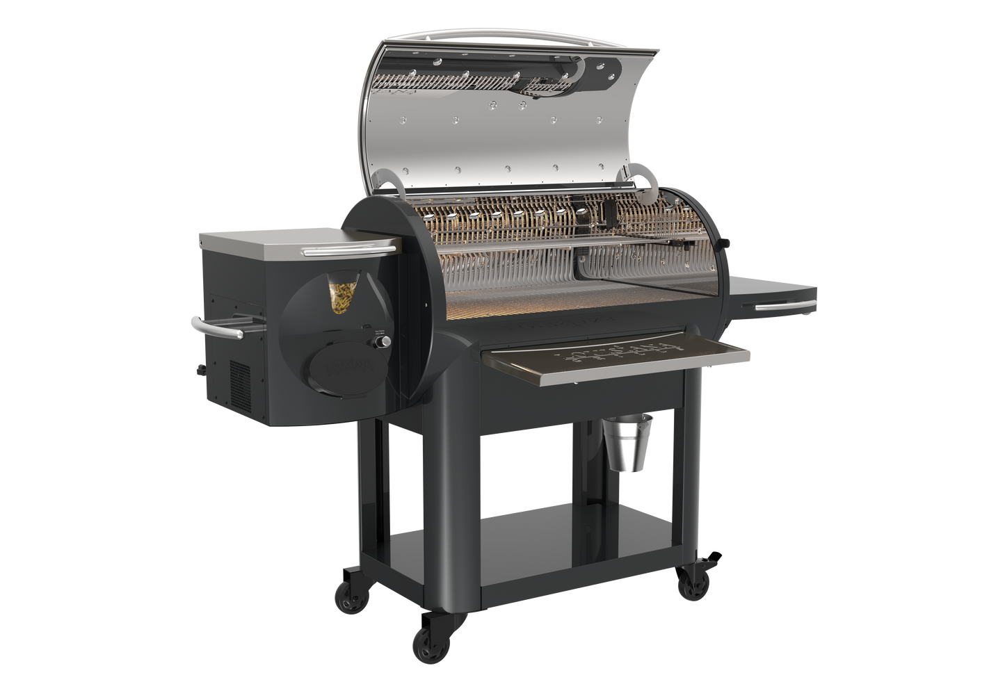 Louisiana Grills Founders Series Legacy 1200 Grill - LG1200FL