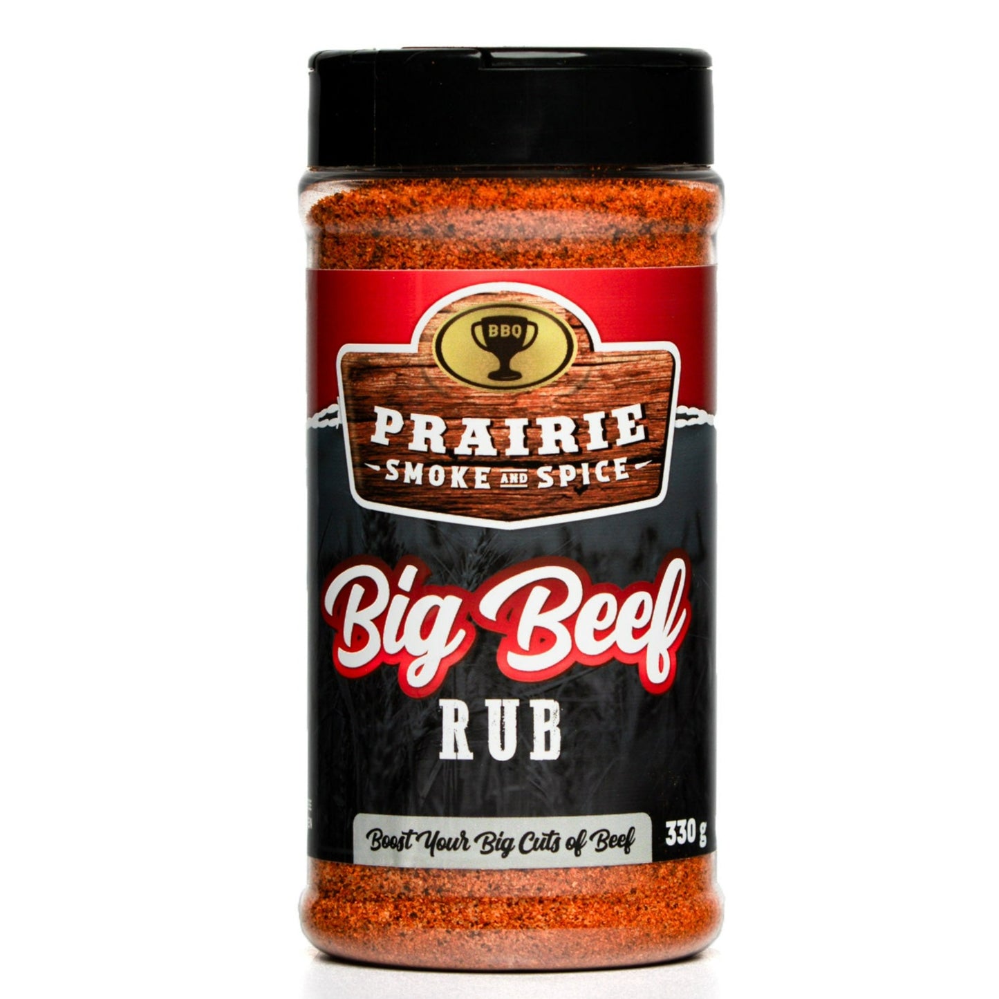 Prairie Smoke & Spice Big Beef Rub