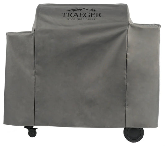 Traeger Ironwood 885 Cover