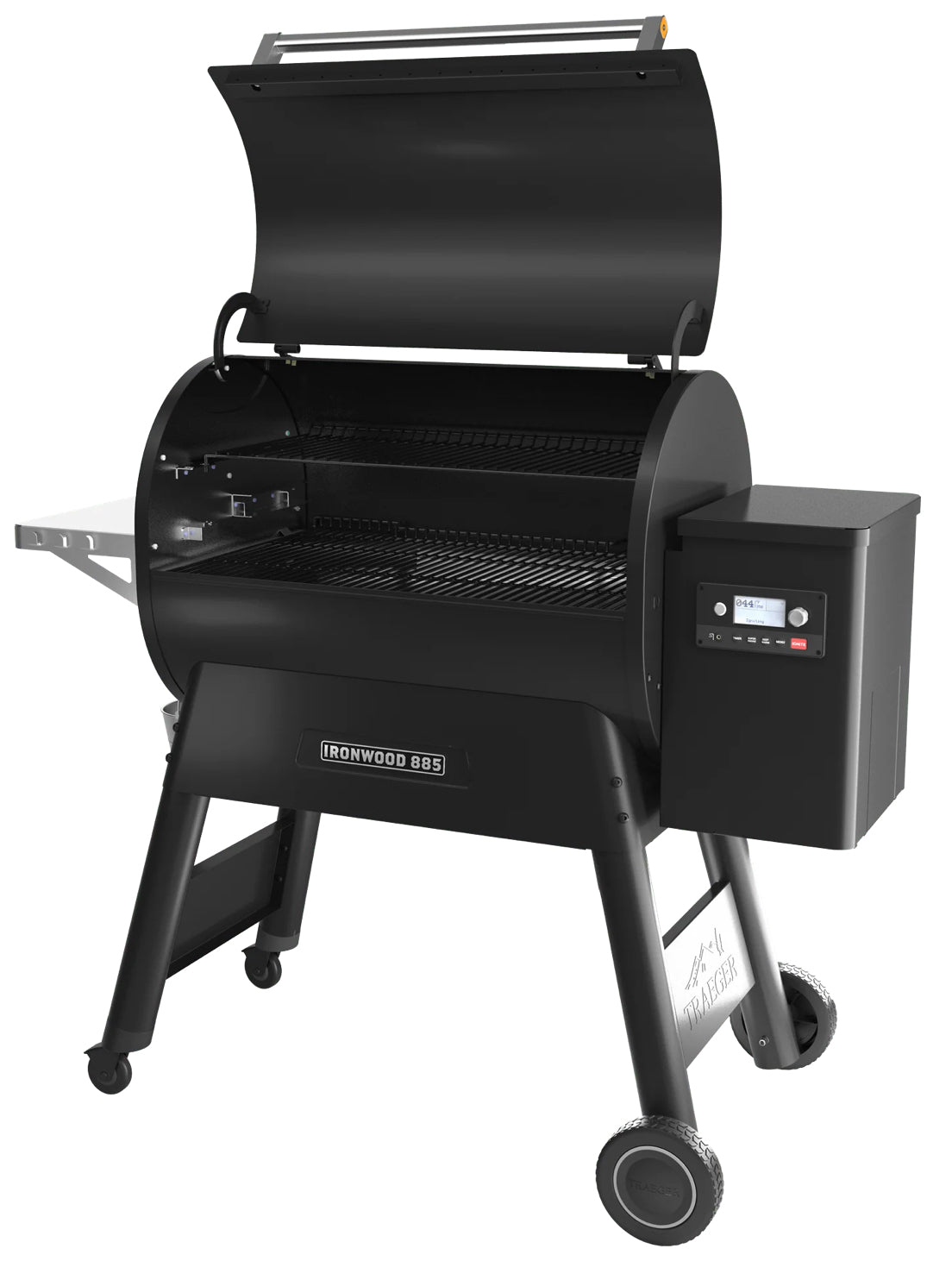 Traeger Ironwood 885