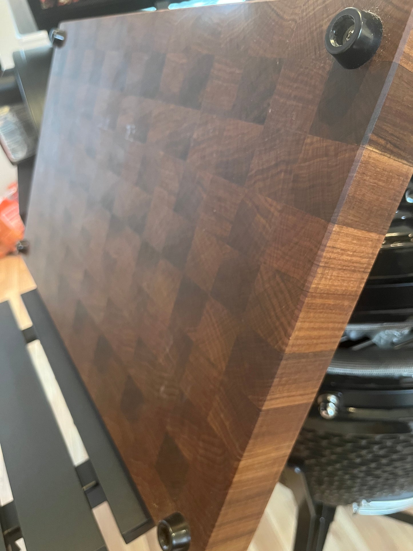 Custom Wood Cutting Boards