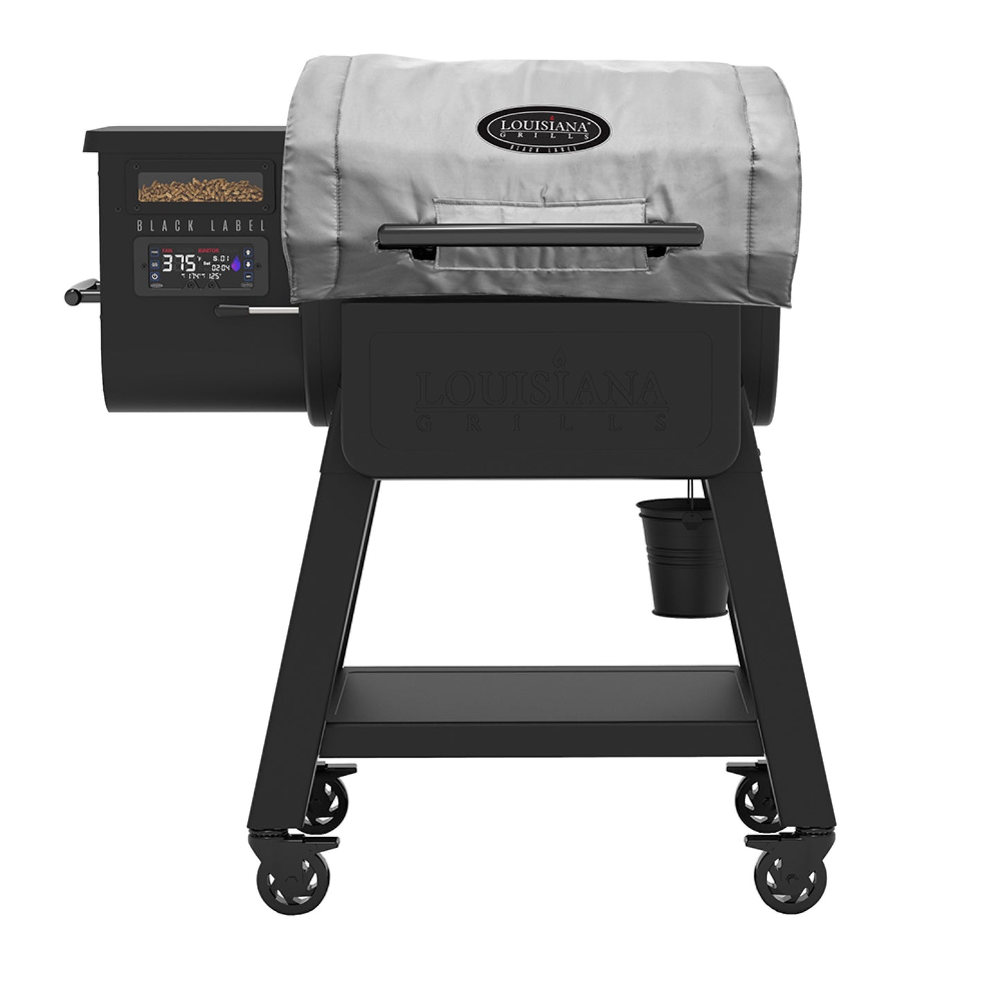 Louisiana Grills Insulated Blanket