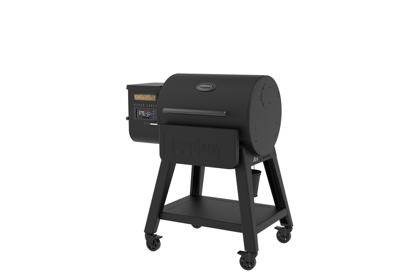 Louisiana Grills 800 Black Label Series Grill - LG800BL