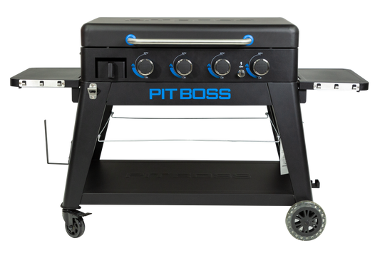 Pit Boss 4-Burner Ultimate Lift-Off Griddle - PB4BGD2