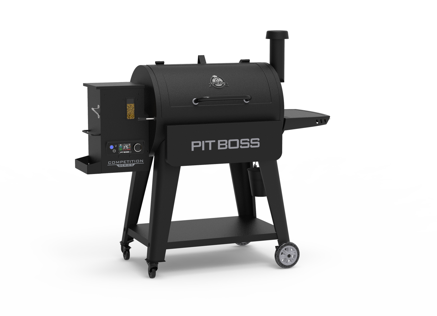 Pit Boss Competition Series 820 Pellet Grill - PB820CS1