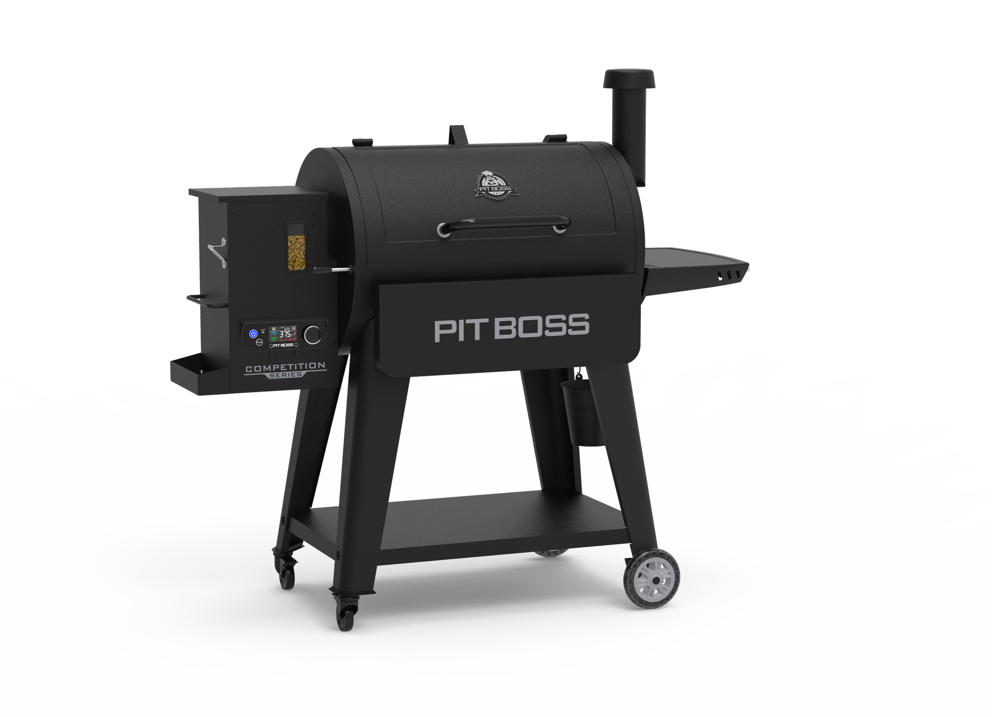 Pit Boss Competition Series 820 Pellet Grill PB820CS1 306BBQ