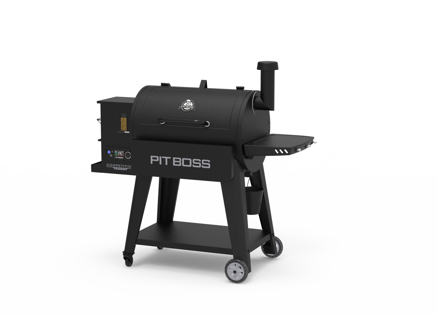 Pit Boss Competition Series 820 Pellet Grill - PB820CS1