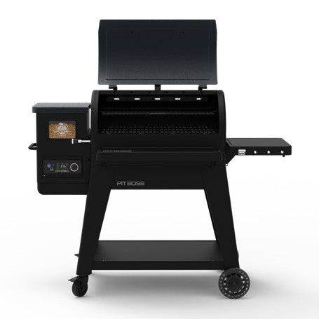 Pit Boss Navigator 850 Pellet Grill - PB850M