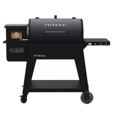 Pit Boss Navigator 850 Pellet Grill - PB850M