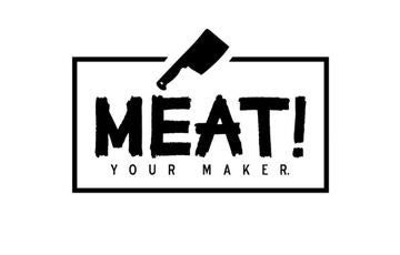 MEAT! 25 lb Motorized Sausage Stuffer