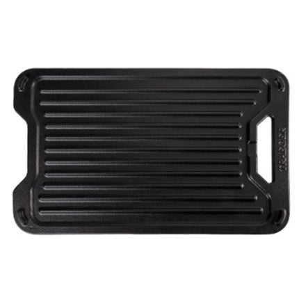 Traeger ModiFIRE Reversible Cast Iron Griddle