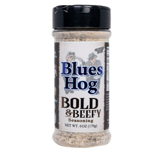 Blues Hog Bold & Beefy Seasoning