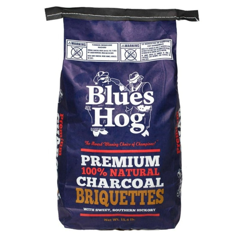 Blues Hog Charcoal Briquettes