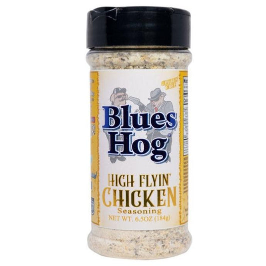 Blues Hog High Flyin' Chicken