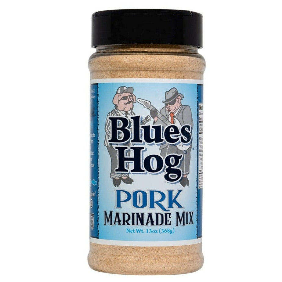 Blues Hog Pork Marinade Mix – 306BBQ