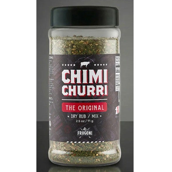 Al Frugoni Chimichurri