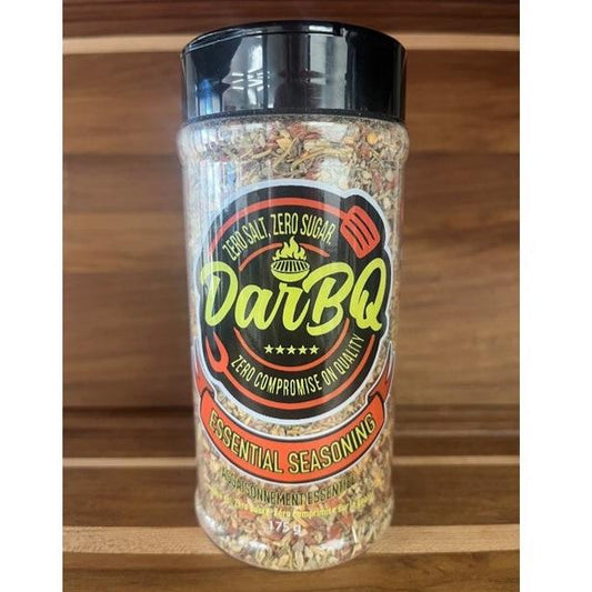 DarBQ Essential Seasoning