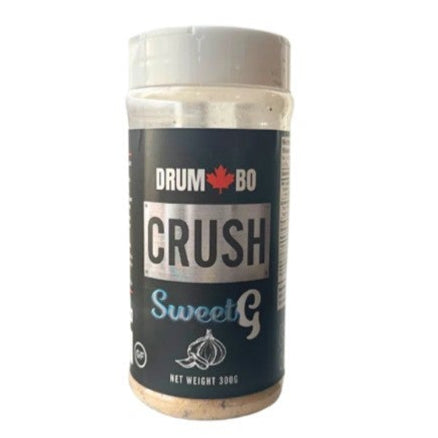 DrumBo Crush Sweet G