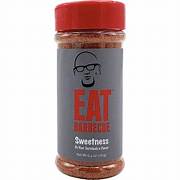 Rod Gray-EAT Barbeque Sweetness Rub