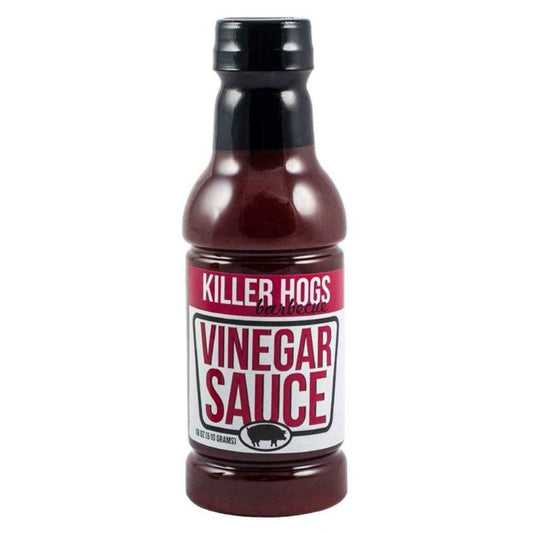 Killer Hogs Vinegar Sauce